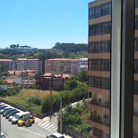 Vivienda 3 Dormitorios Zona Balaidos-Pza. America Βίγκο Εξωτερικό φωτογραφία