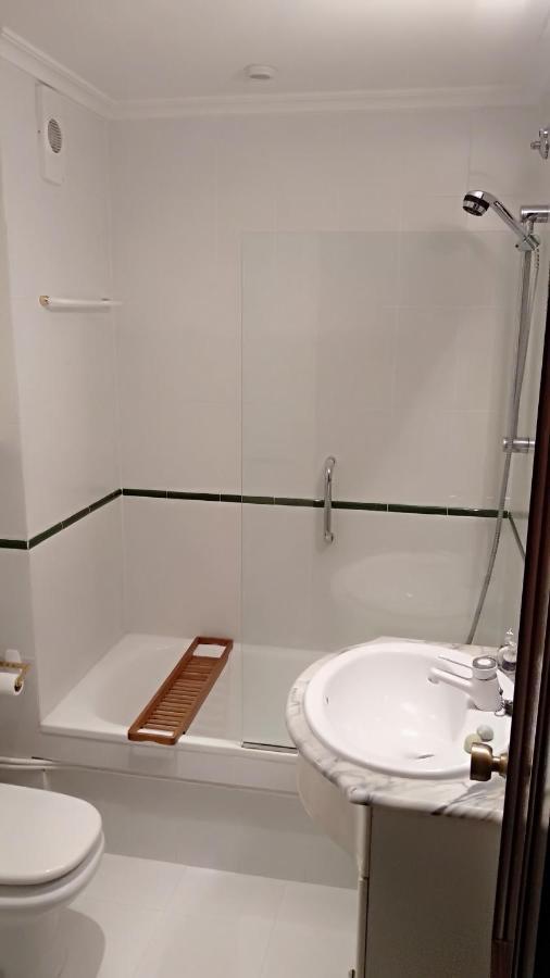 Vivienda 3 Dormitorios Zona Balaidos-Pza. America Βίγκο Εξωτερικό φωτογραφία
