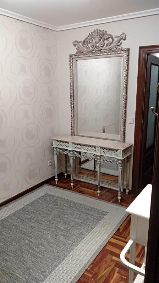 Vivienda 3 Dormitorios Zona Balaidos-Pza. America Βίγκο Εξωτερικό φωτογραφία