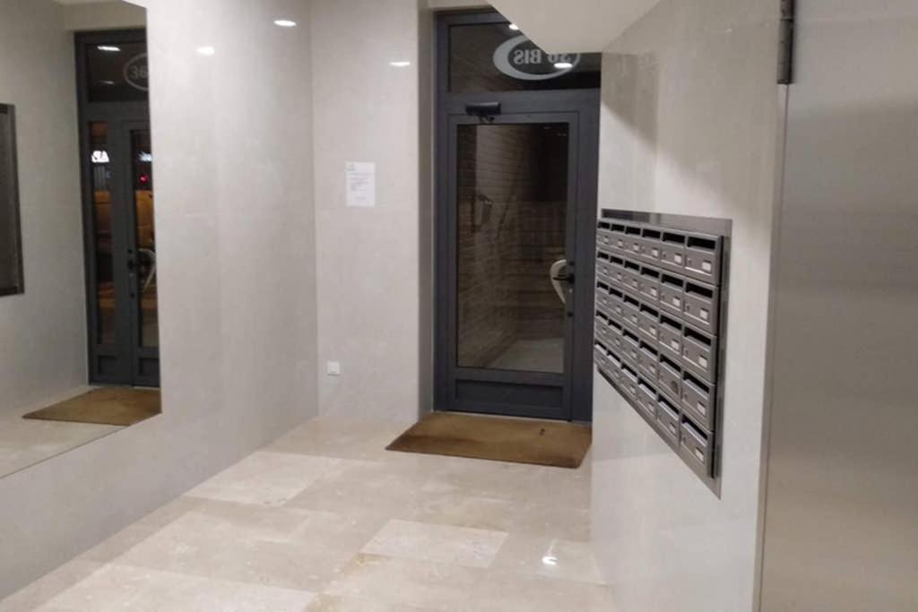 Vivienda 3 Dormitorios Zona Balaidos-Pza. America Βίγκο Εξωτερικό φωτογραφία