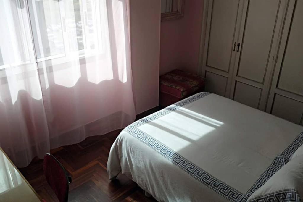 Vivienda 3 Dormitorios Zona Balaidos-Pza. America Βίγκο Εξωτερικό φωτογραφία