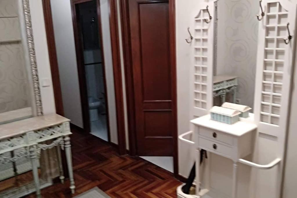 Vivienda 3 Dormitorios Zona Balaidos-Pza. America Βίγκο Εξωτερικό φωτογραφία