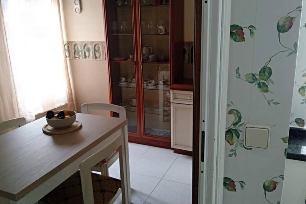 Vivienda 3 Dormitorios Zona Balaidos-Pza. America Βίγκο Εξωτερικό φωτογραφία