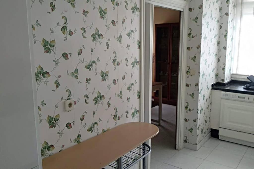 Vivienda 3 Dormitorios Zona Balaidos-Pza. America Βίγκο Εξωτερικό φωτογραφία