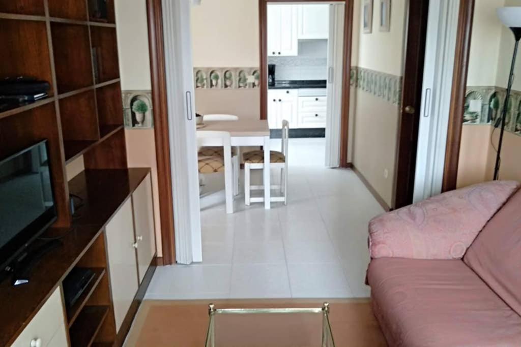 Vivienda 3 Dormitorios Zona Balaidos-Pza. America Βίγκο Εξωτερικό φωτογραφία