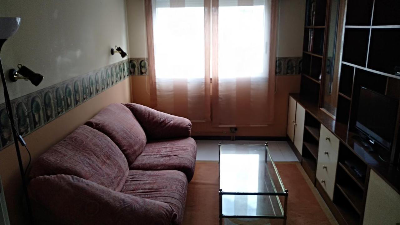 Vivienda 3 Dormitorios Zona Balaidos-Pza. America Βίγκο Εξωτερικό φωτογραφία