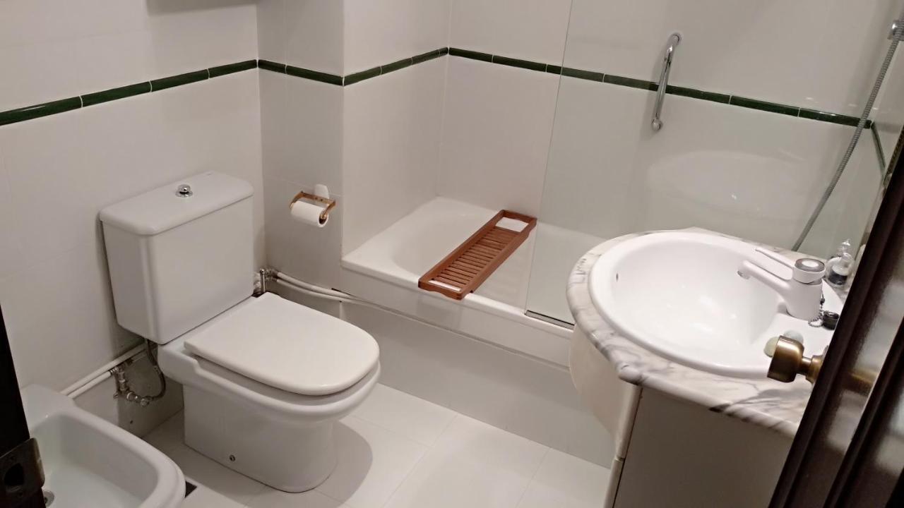 Vivienda 3 Dormitorios Zona Balaidos-Pza. America Βίγκο Εξωτερικό φωτογραφία