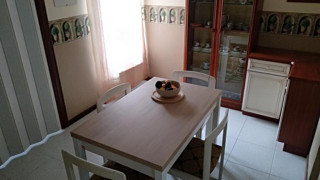 Vivienda 3 Dormitorios Zona Balaidos-Pza. America Βίγκο Εξωτερικό φωτογραφία