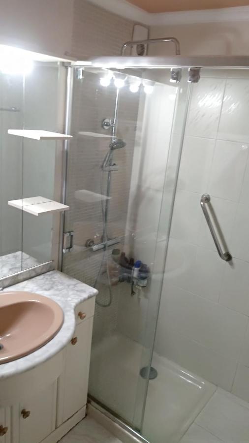 Vivienda 3 Dormitorios Zona Balaidos-Pza. America Βίγκο Εξωτερικό φωτογραφία