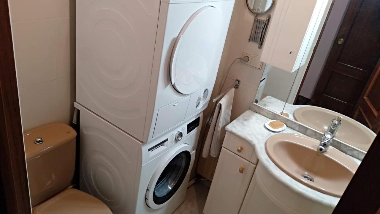 Vivienda 3 Dormitorios Zona Balaidos-Pza. America Βίγκο Εξωτερικό φωτογραφία