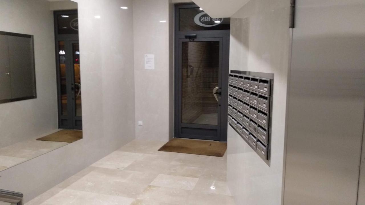 Vivienda 3 Dormitorios Zona Balaidos-Pza. America Βίγκο Εξωτερικό φωτογραφία