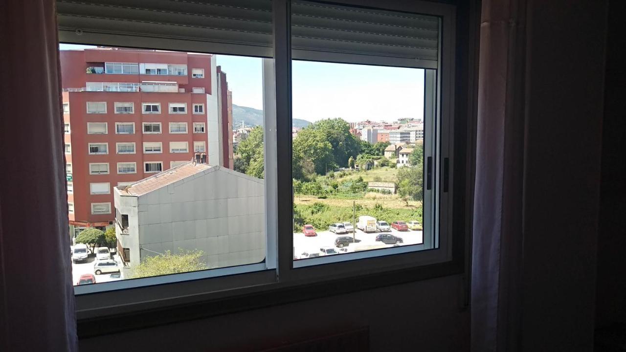 Vivienda 3 Dormitorios Zona Balaidos-Pza. America Βίγκο Εξωτερικό φωτογραφία