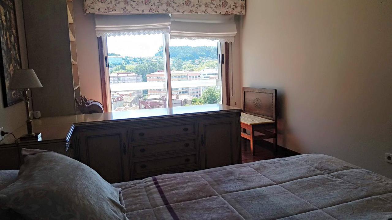 Vivienda 3 Dormitorios Zona Balaidos-Pza. America Βίγκο Εξωτερικό φωτογραφία